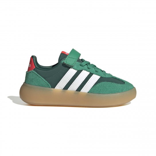 Adidas Barreda Decode EL C - Verde